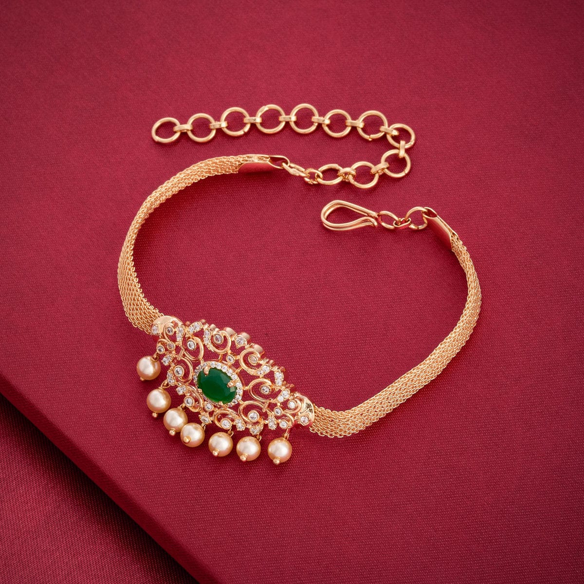 Zircon Bajuband Zircon Bajuband 191044