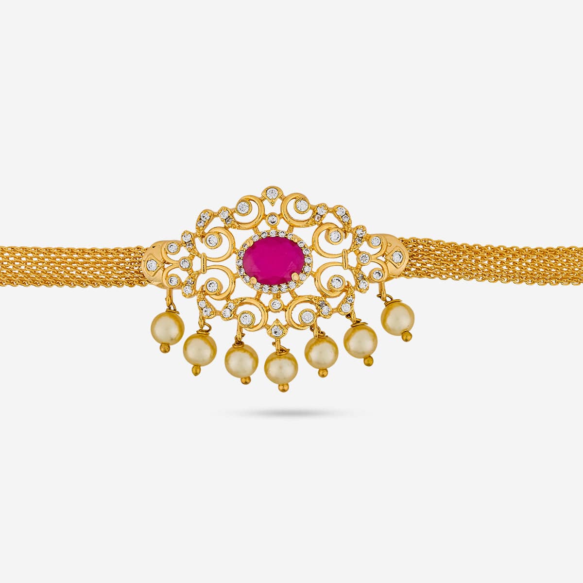 Zircon Bajuband Zircon Bajuband 191044