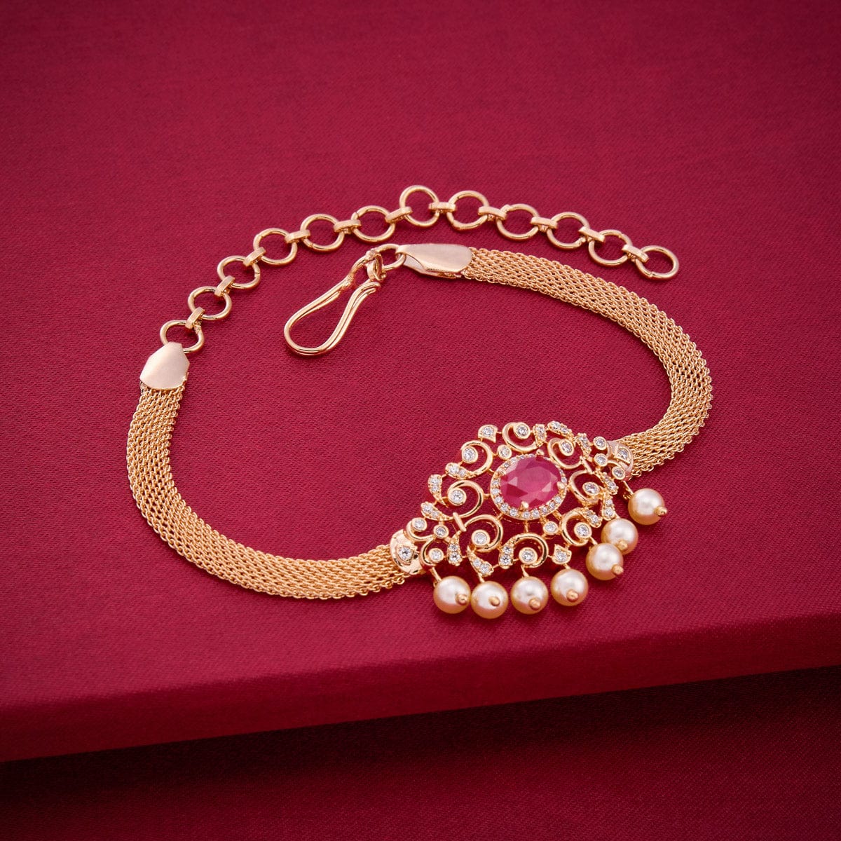 Zircon Bajuband Zircon Bajuband 191044