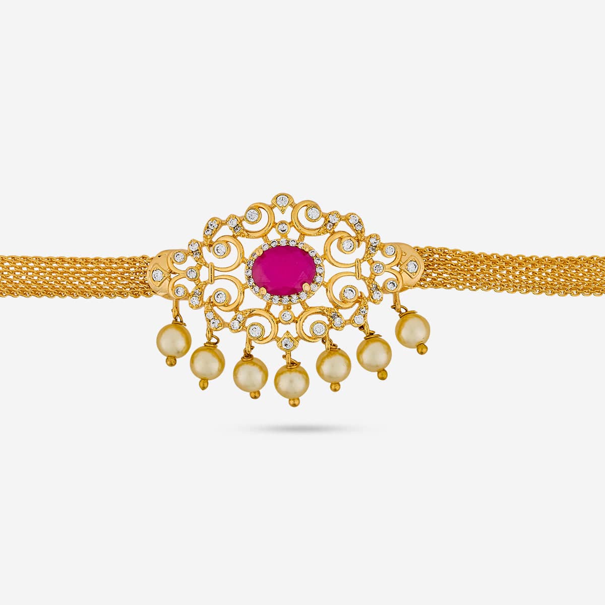 Zircon Bajuband Zircon Bajuband 191044