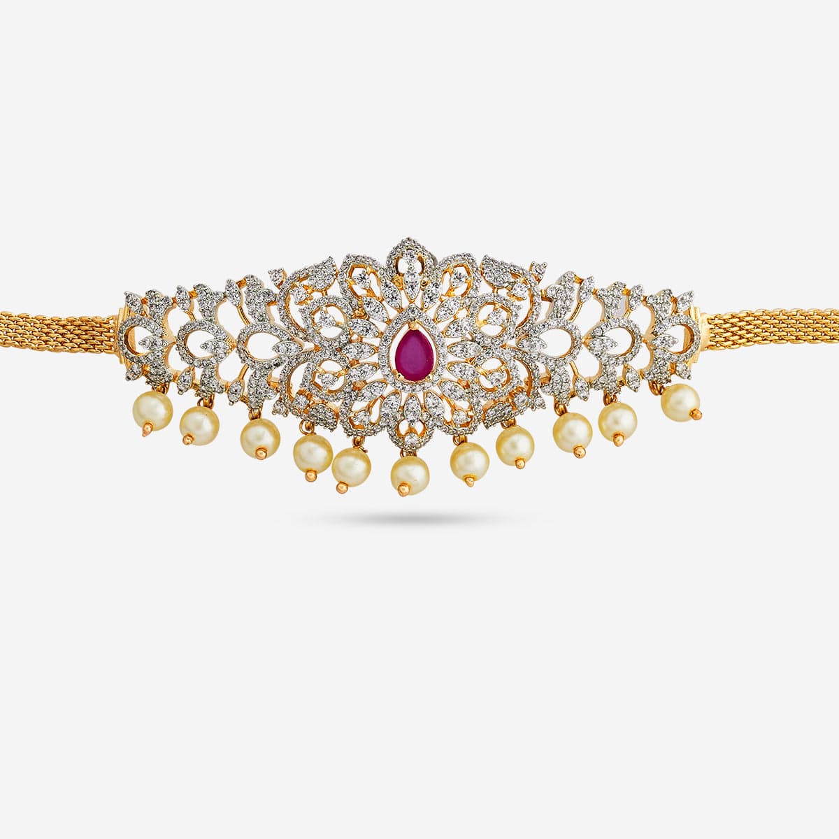 Zircon Bajuband Zircon Bajuband 193480