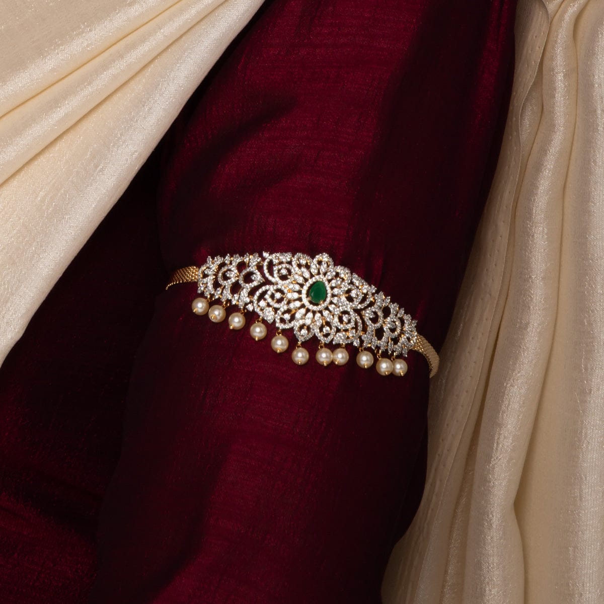 Zircon Bajuband Zircon Bajuband 193480