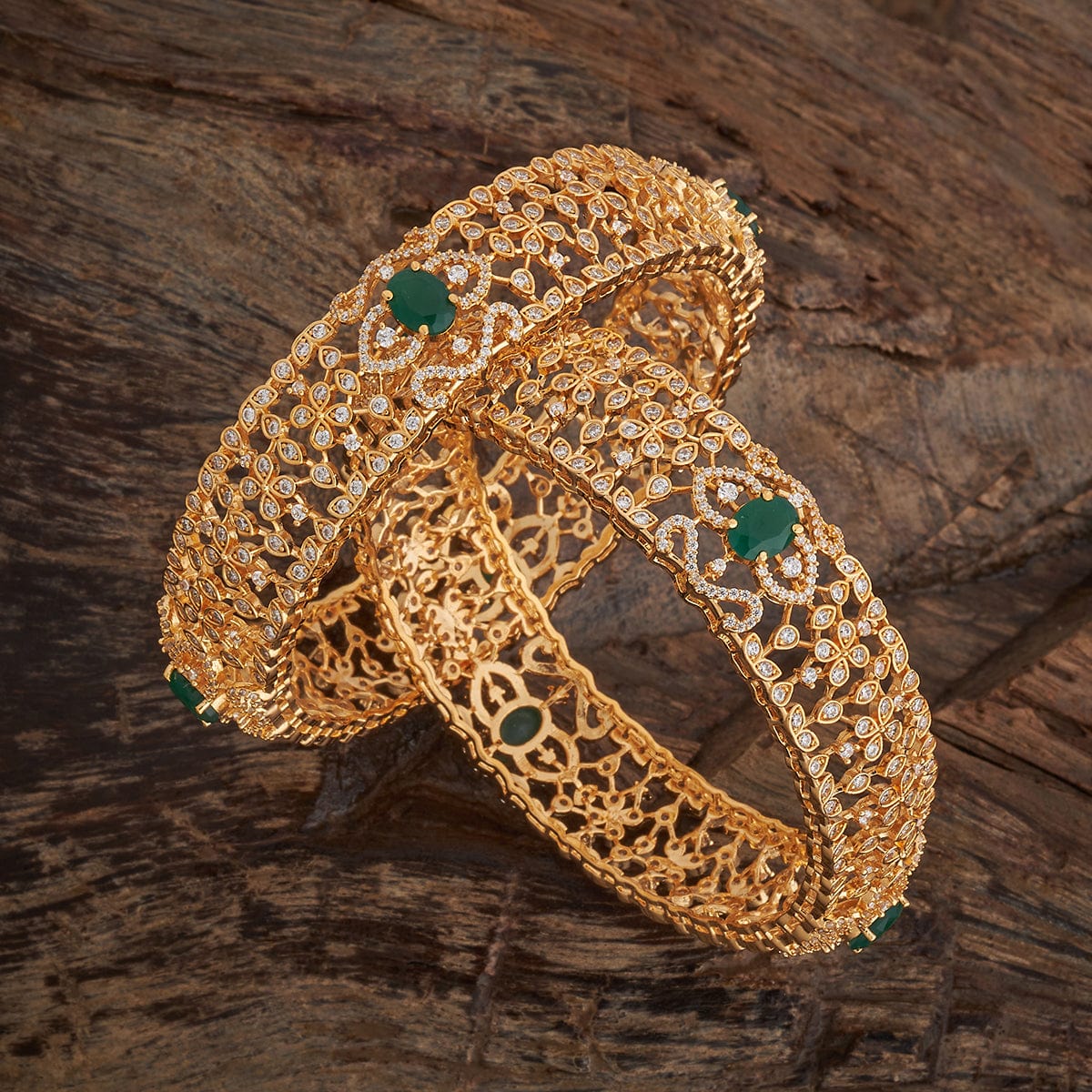 Zircon Bangle Zircon Bangle 182657