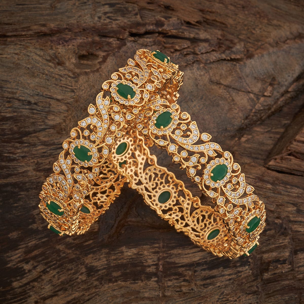 Zircon Bangle Zircon Bangle 182658