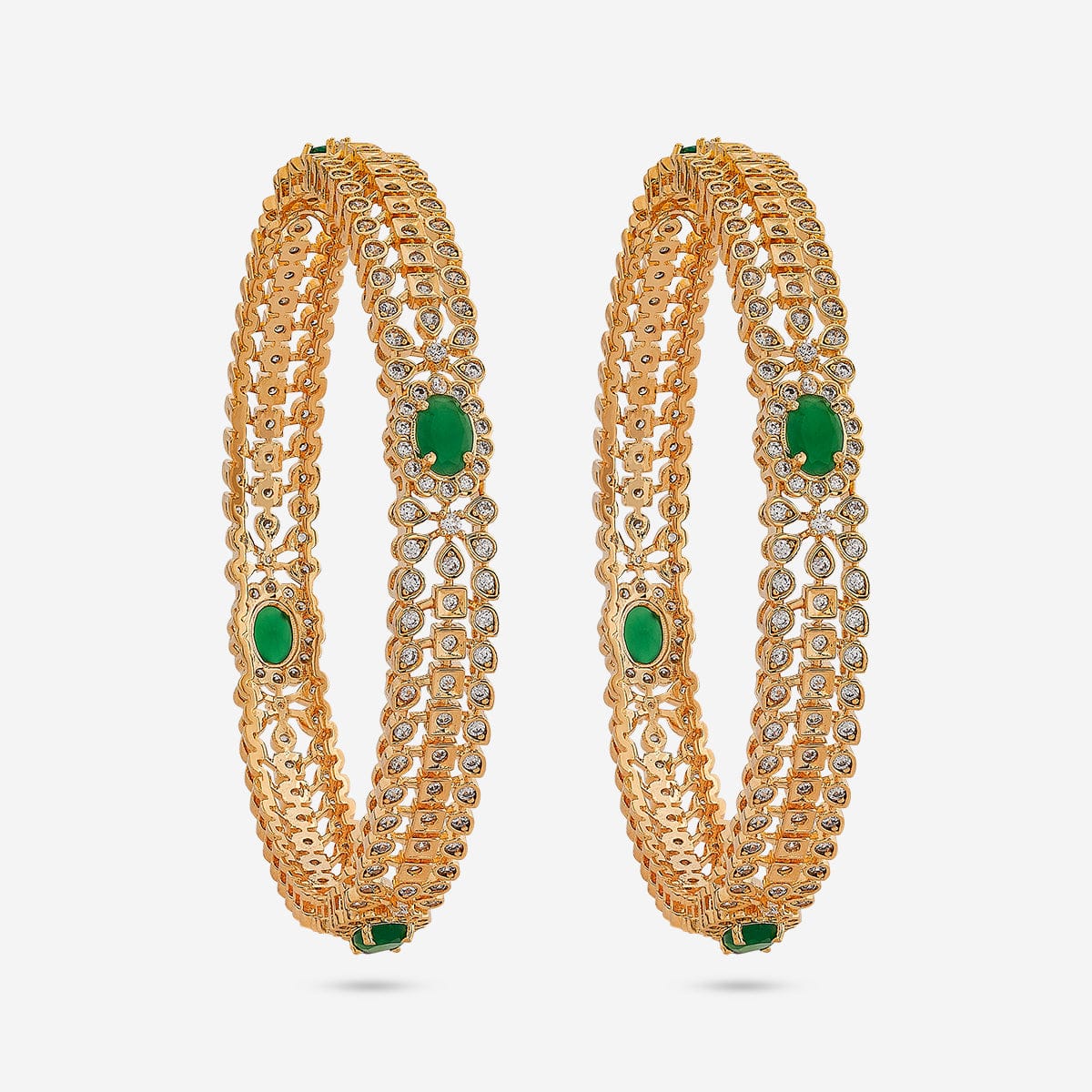 Zircon Bangle Zircon Bangle 190907