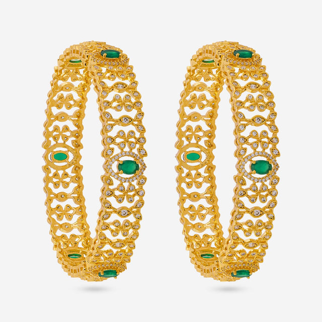 Zircon Bangle Zircon Bangle 196835