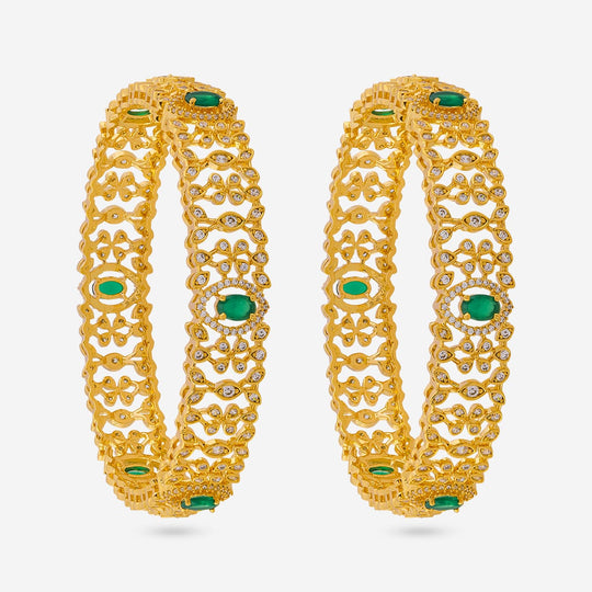 Zircon Bangle Zircon Bangle 196835