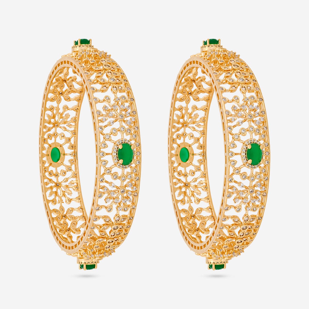 Zircon Bangle Zircon Bangle 193625