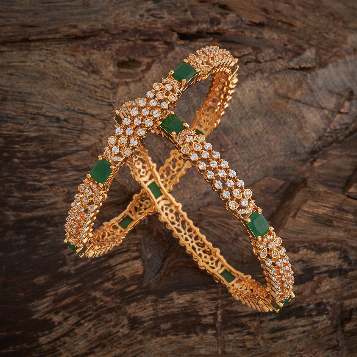 Zircon Bangle Zircon Bangle 182660