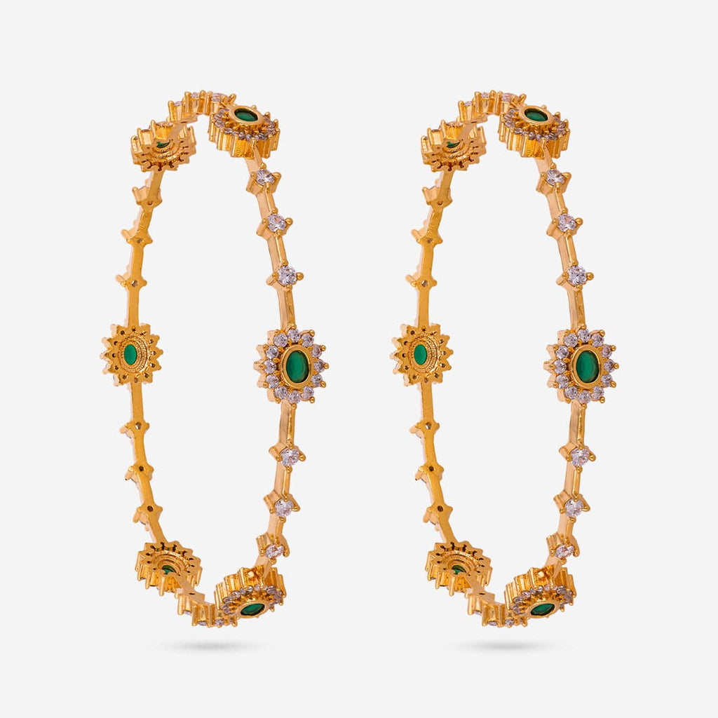 Zircon Bangle Zircon Bangle 186527