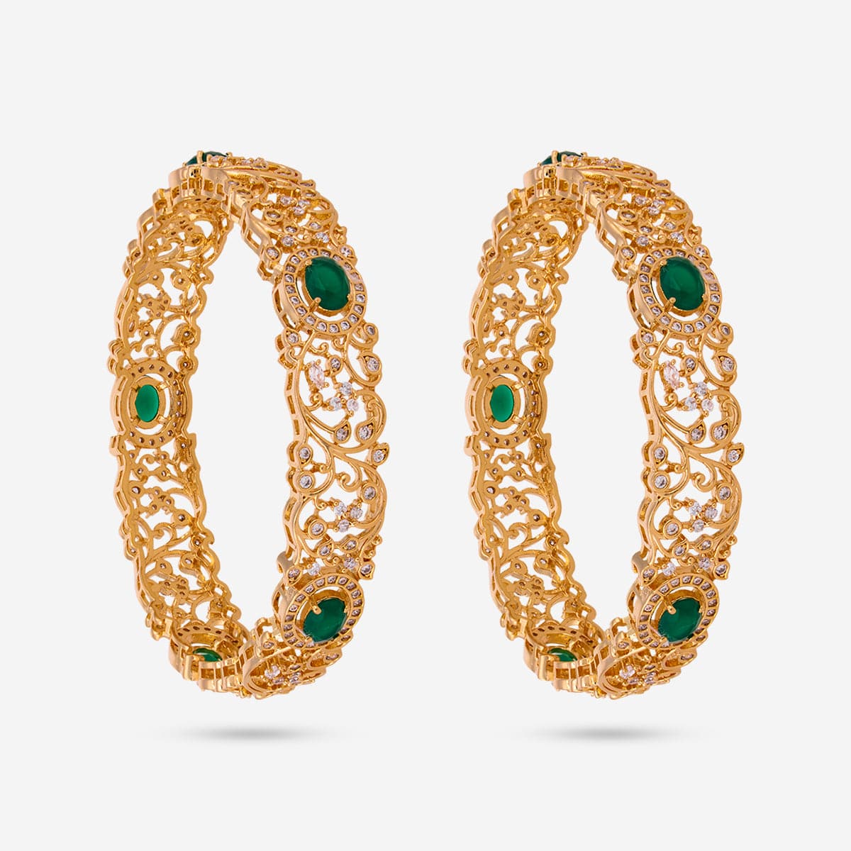 Zircon Bangle Zircon Bangle 187863