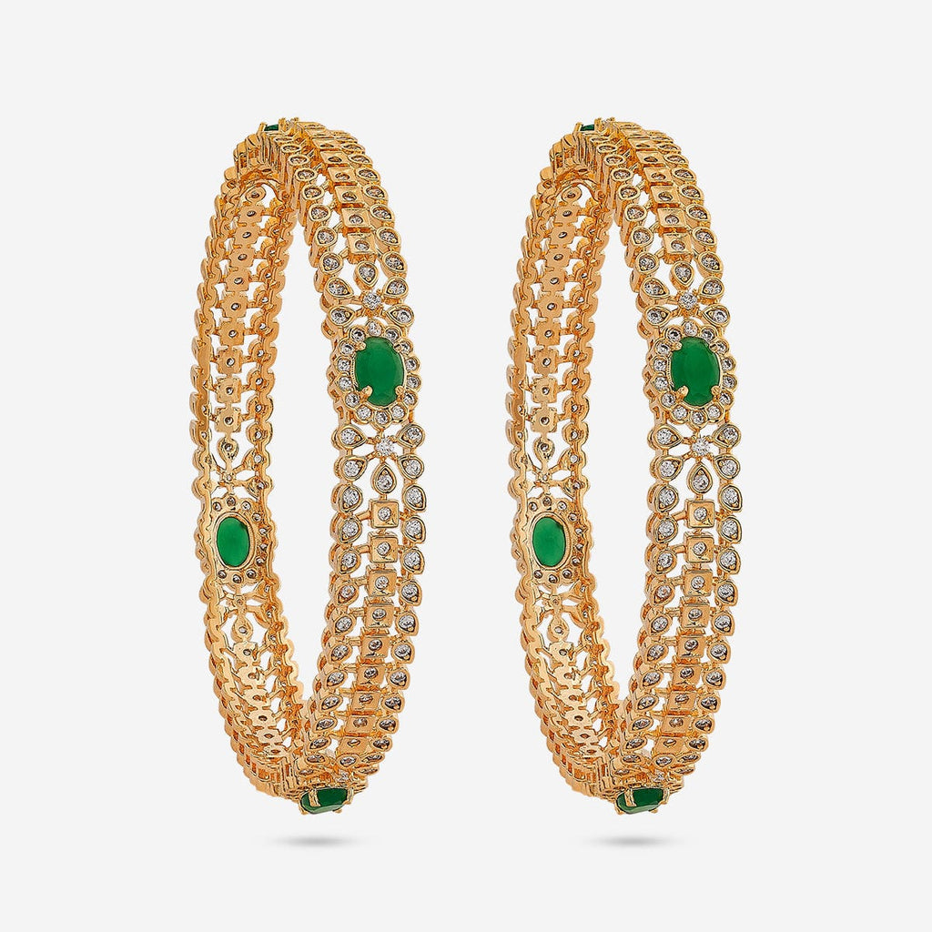 Zircon Bangle Zircon Bangle 190907