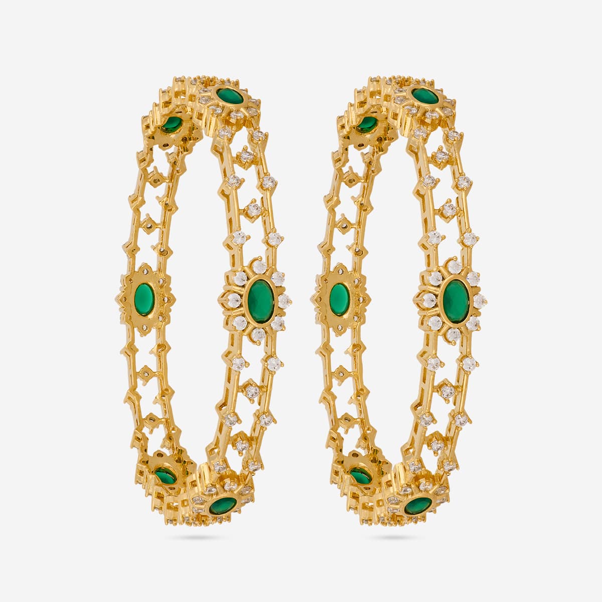 Zircon Bangle Zircon Bangle 192609