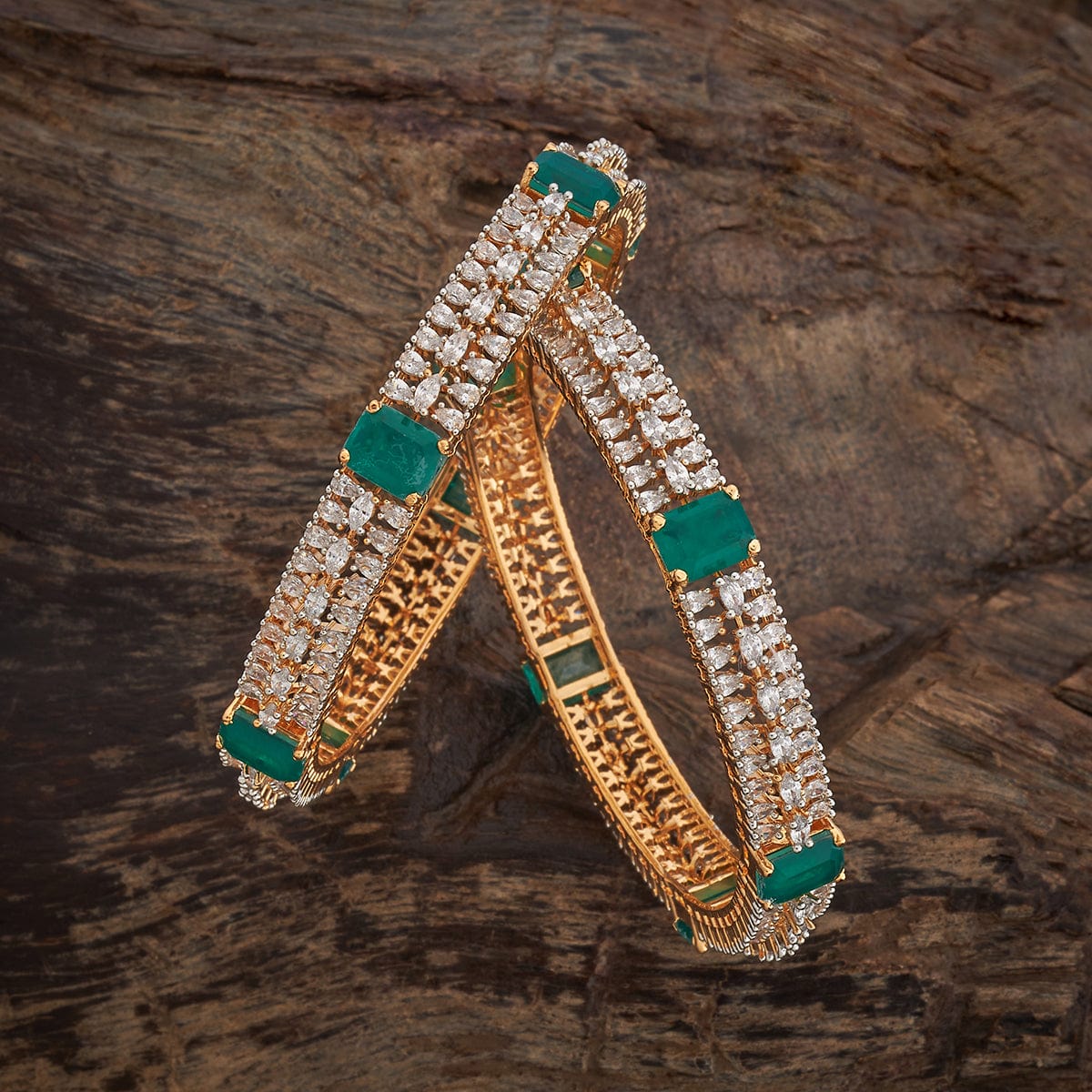 Zircon Bangle Zircon Bangle 180371