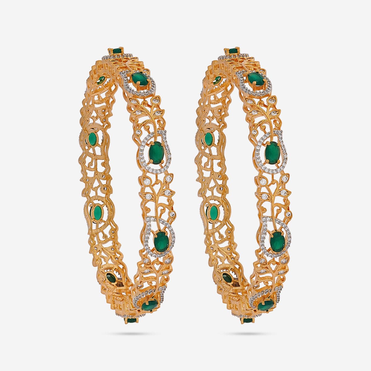 Zircon Bangle Zircon Bangle 184914