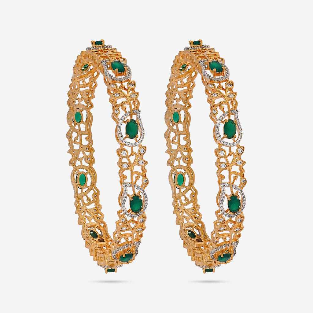 Zircon Bangle Zircon Bangle 184914