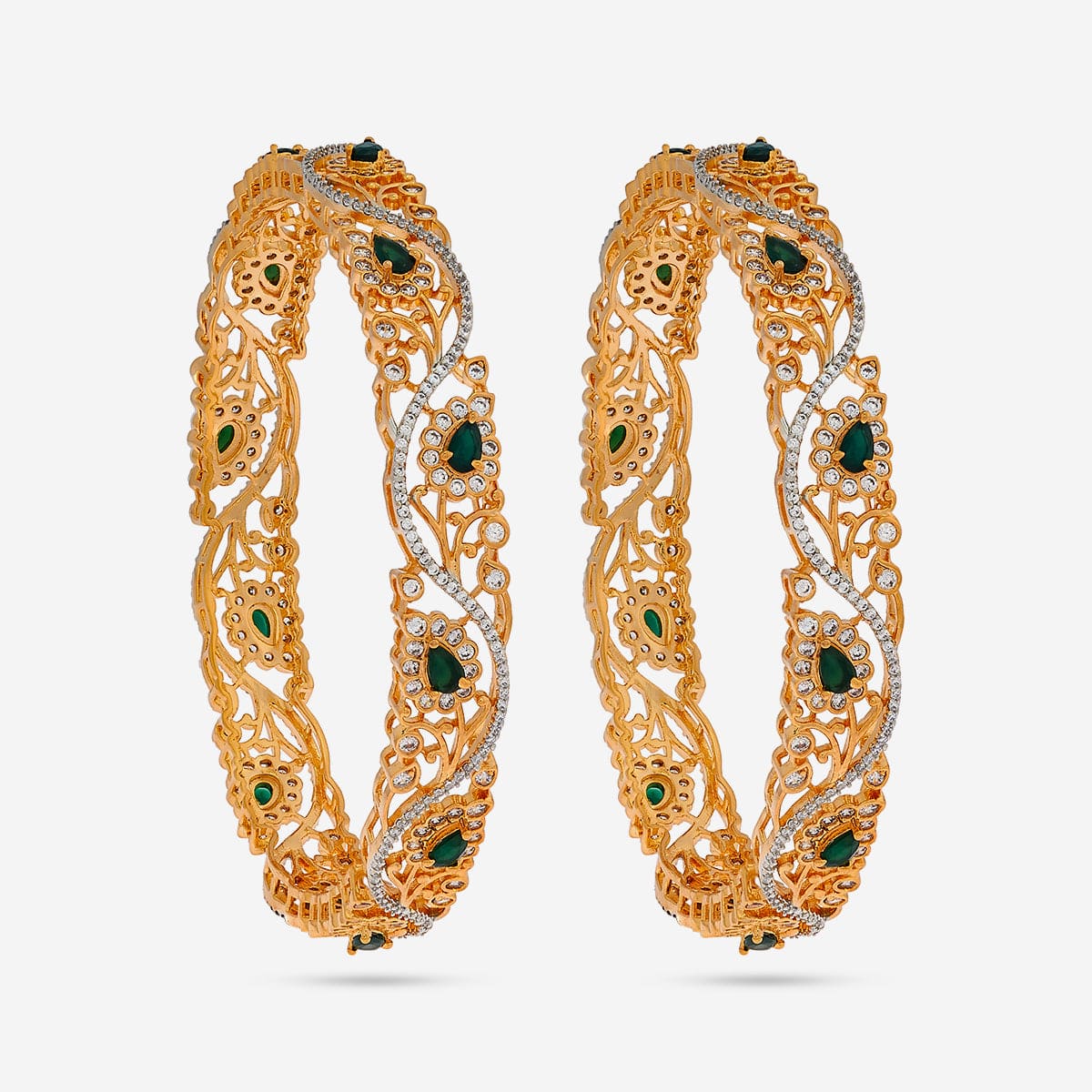 Zircon Bangle Zircon Bangle 184926