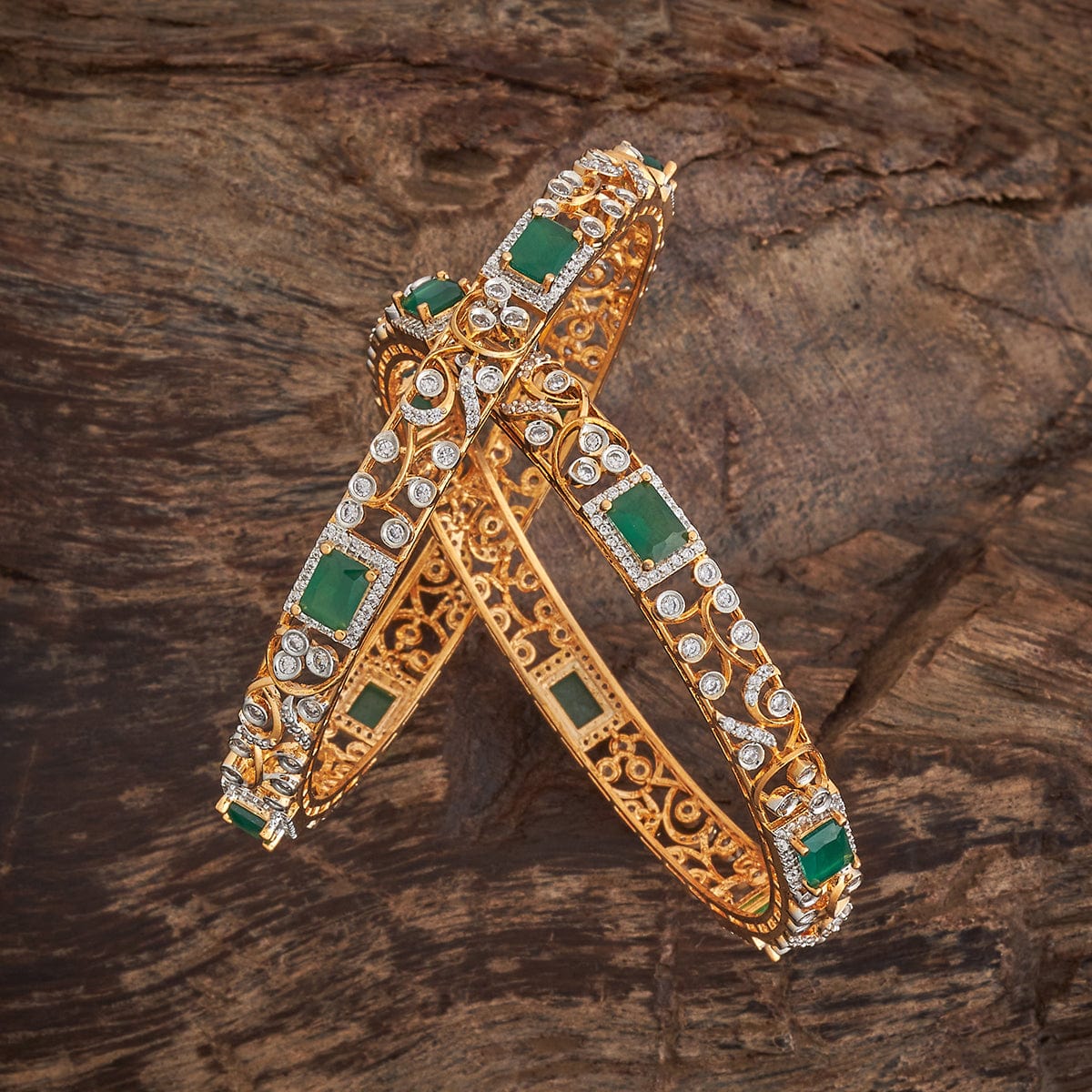 Zircon Bangle Zircon Bangle 184649