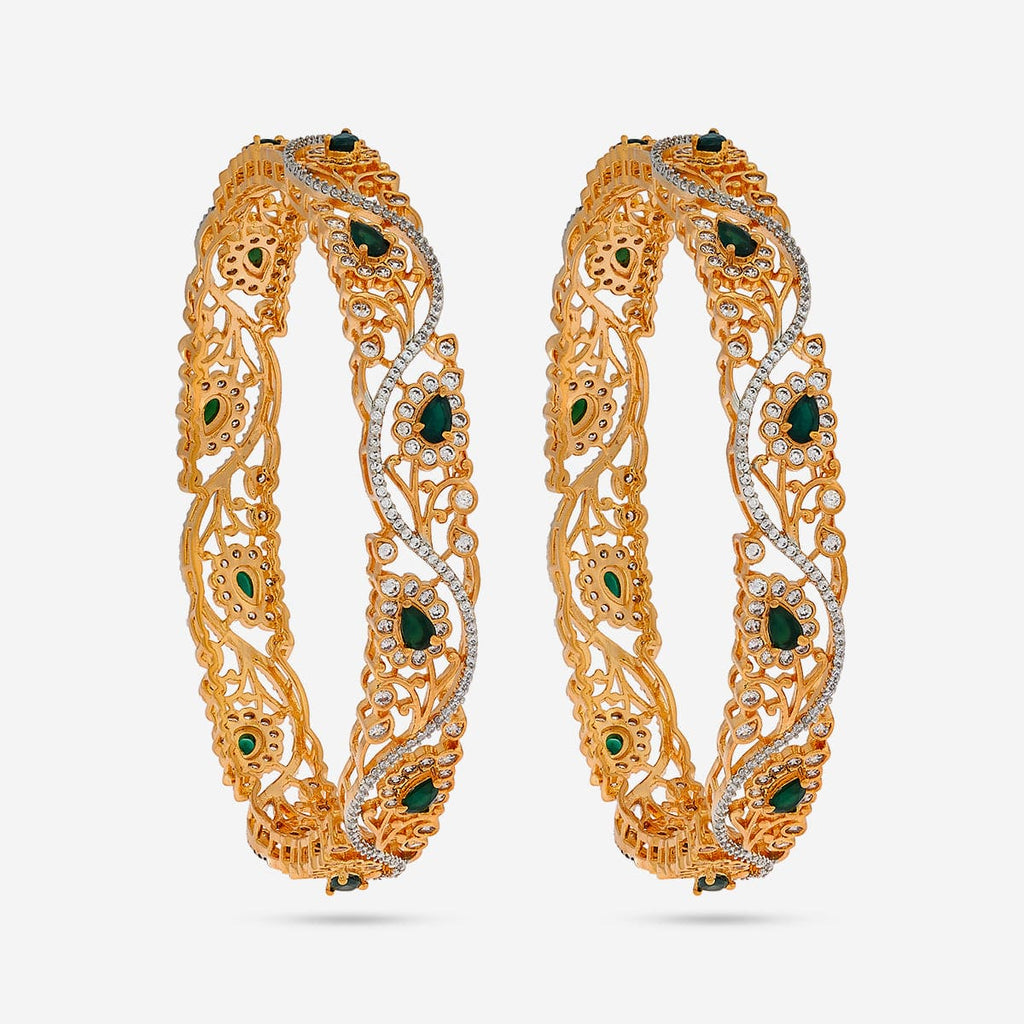 Zircon Bangle Zircon Bangle 184926