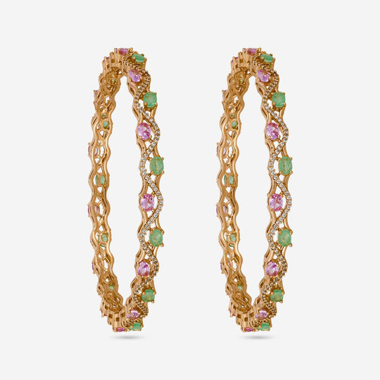 Zircon Bangle Zircon Bangle 198960