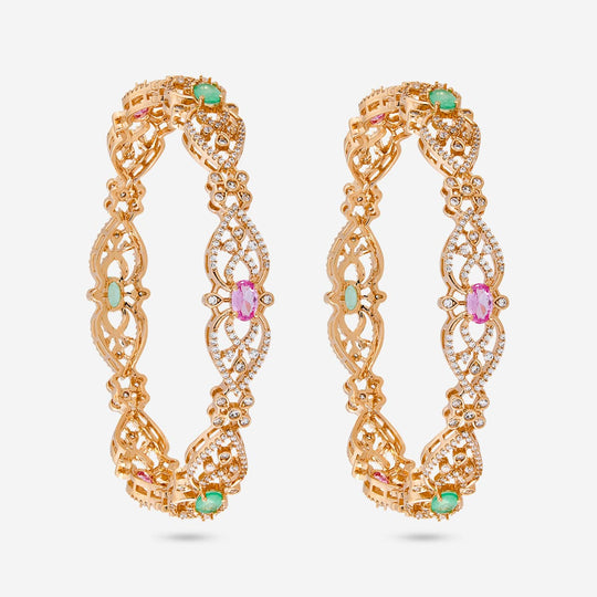 Zircon Bangle Zircon Bangle 198977