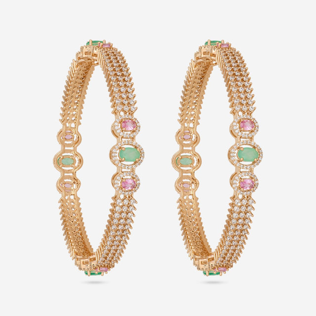 Zircon Bangle Zircon Bangle 202227