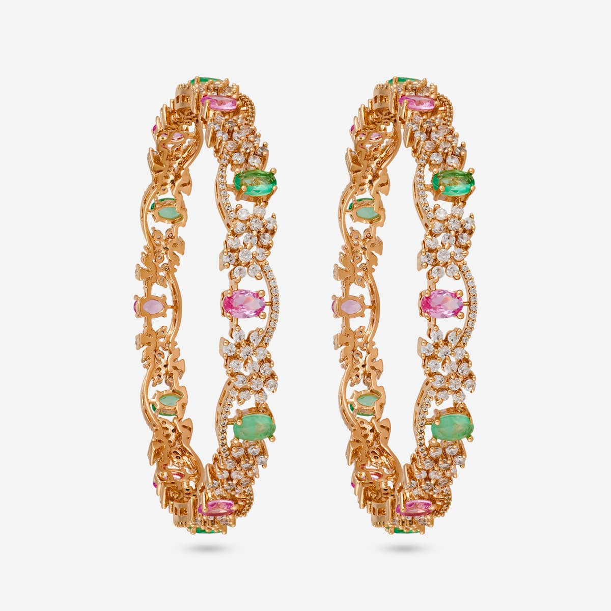 Zircon Bangle Zircon Bangle 203436