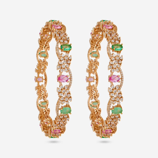 Zircon Bangle Zircon Bangle 203436