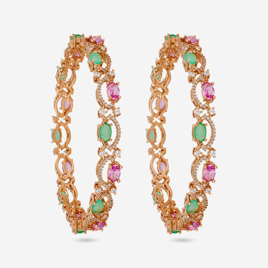 Zircon Bangle Zircon Bangle 203438