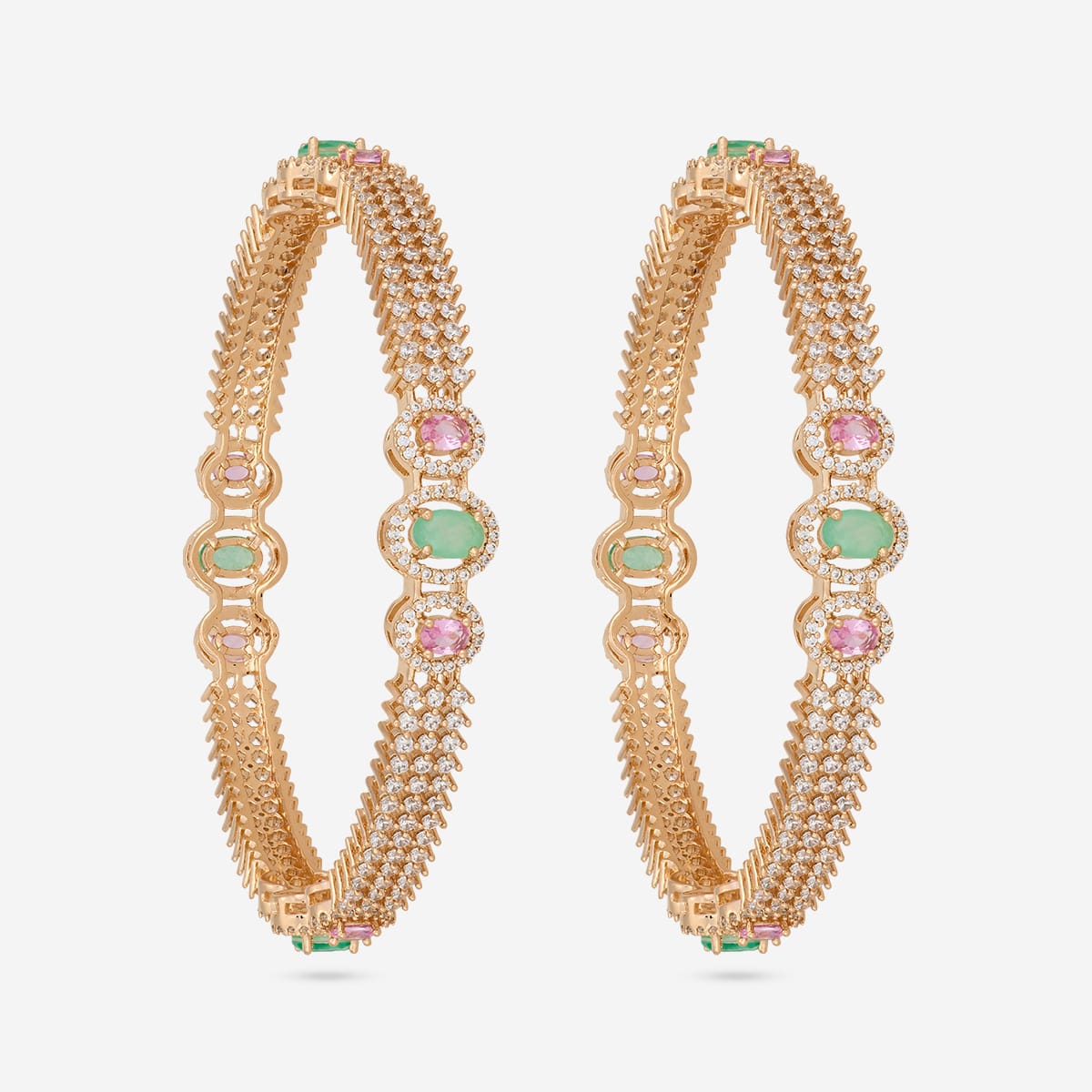 Zircon Bangle Zircon Bangle 202227