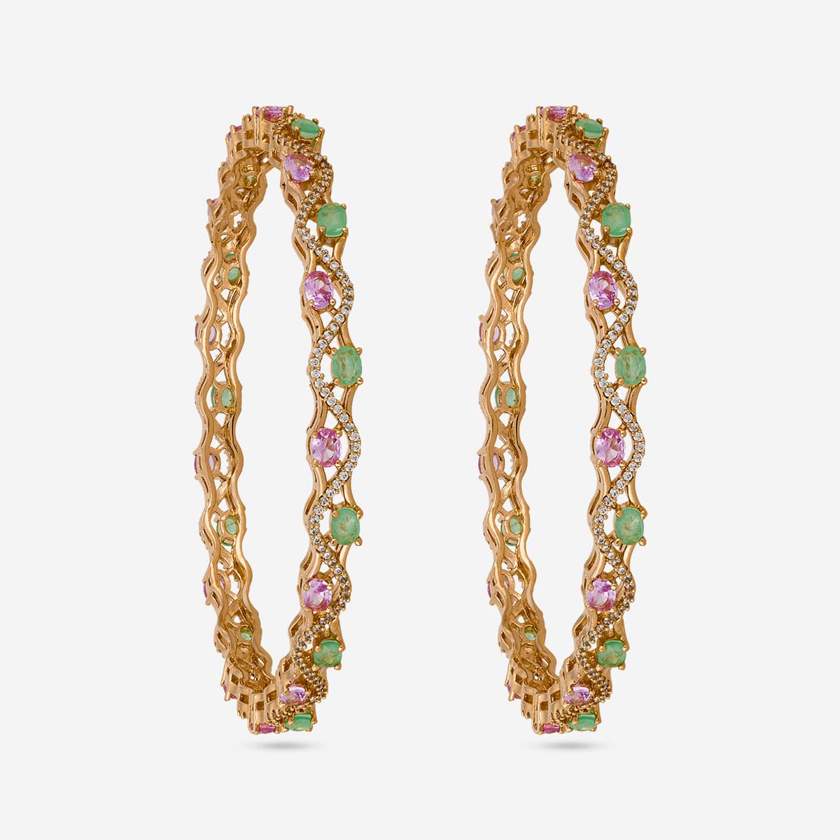 Zircon Bangle Zircon Bangle 198960