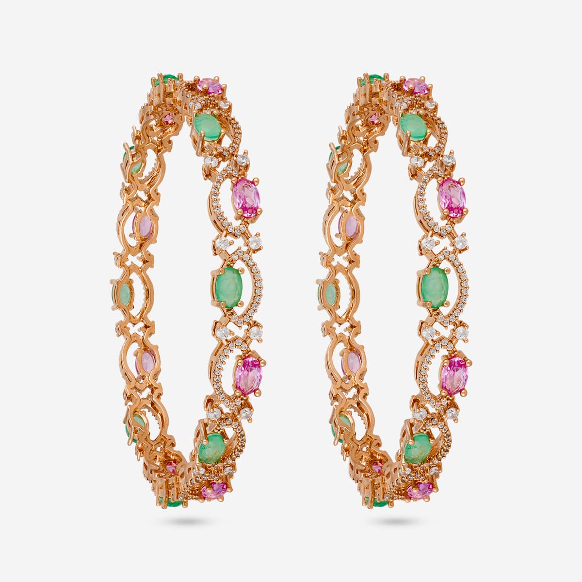 Zircon Bangle Zircon Bangle 203438