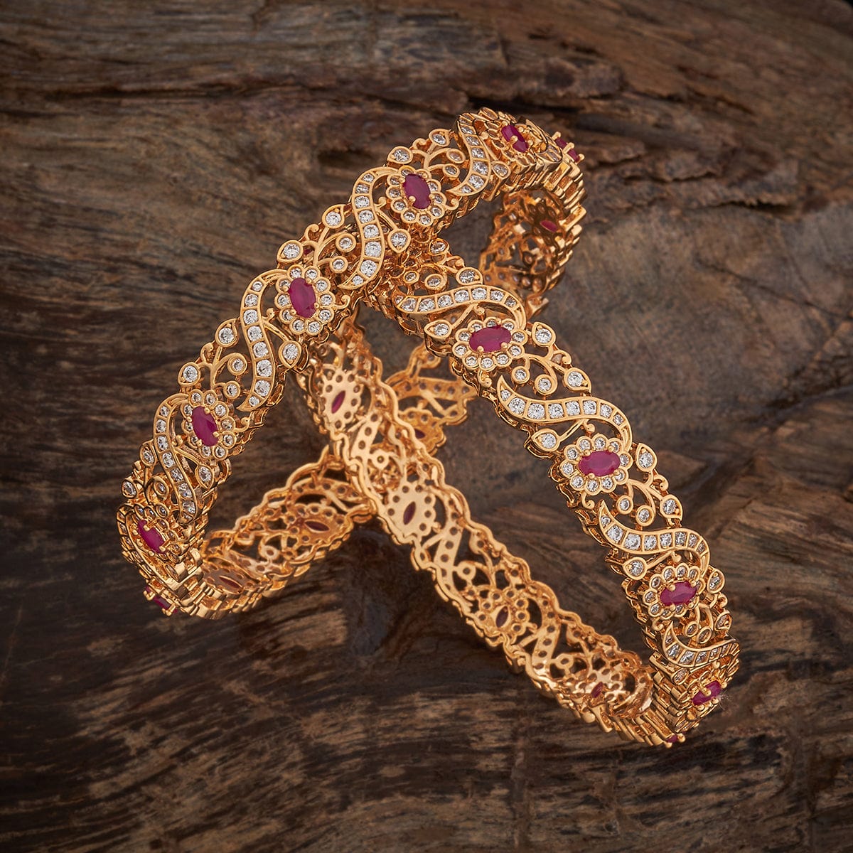 Zircon Bangle Zircon Bangle 184915