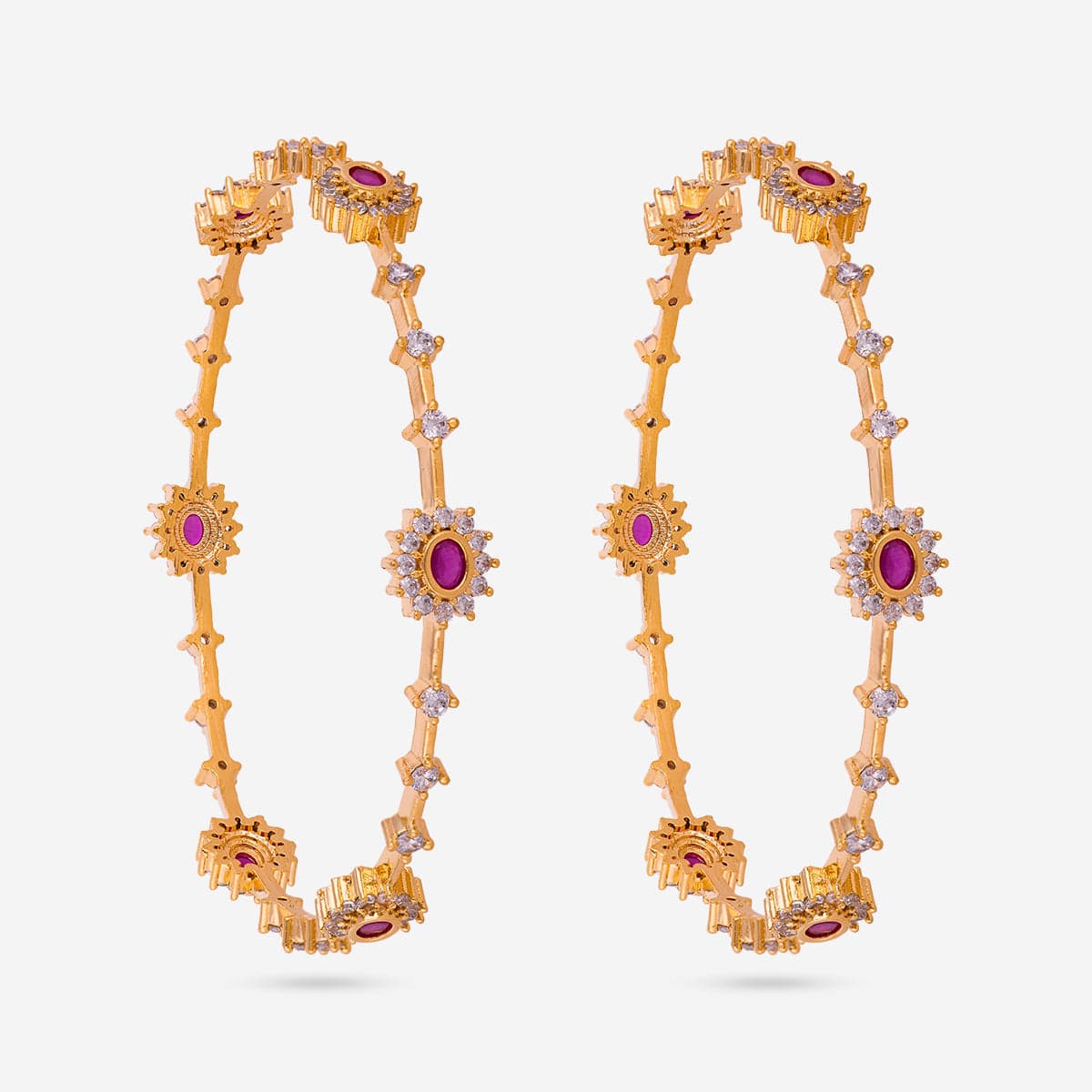 Zircon Bangle Zircon Bangle 186527