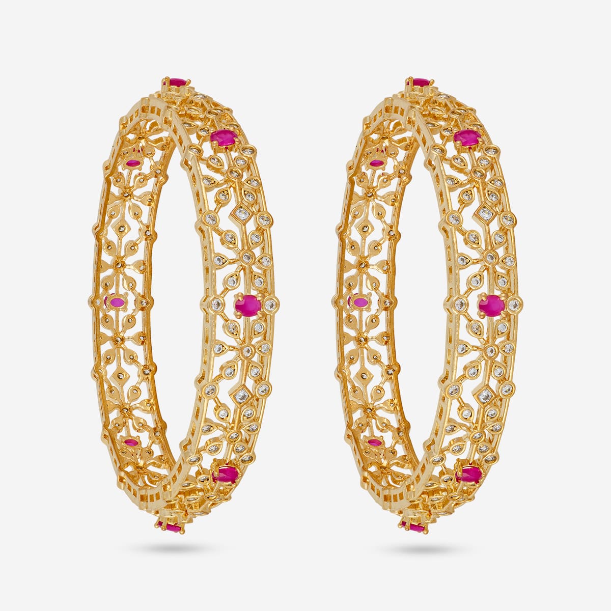 Zircon Bangle Zircon Bangle 196834