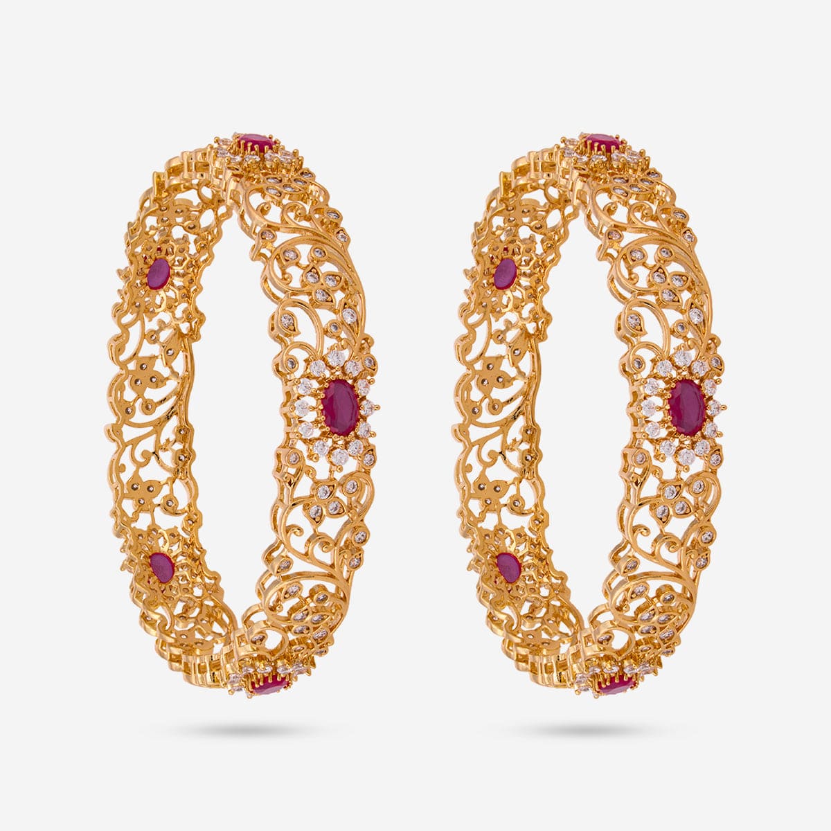 Zircon Bangle Zircon Bangle 187865