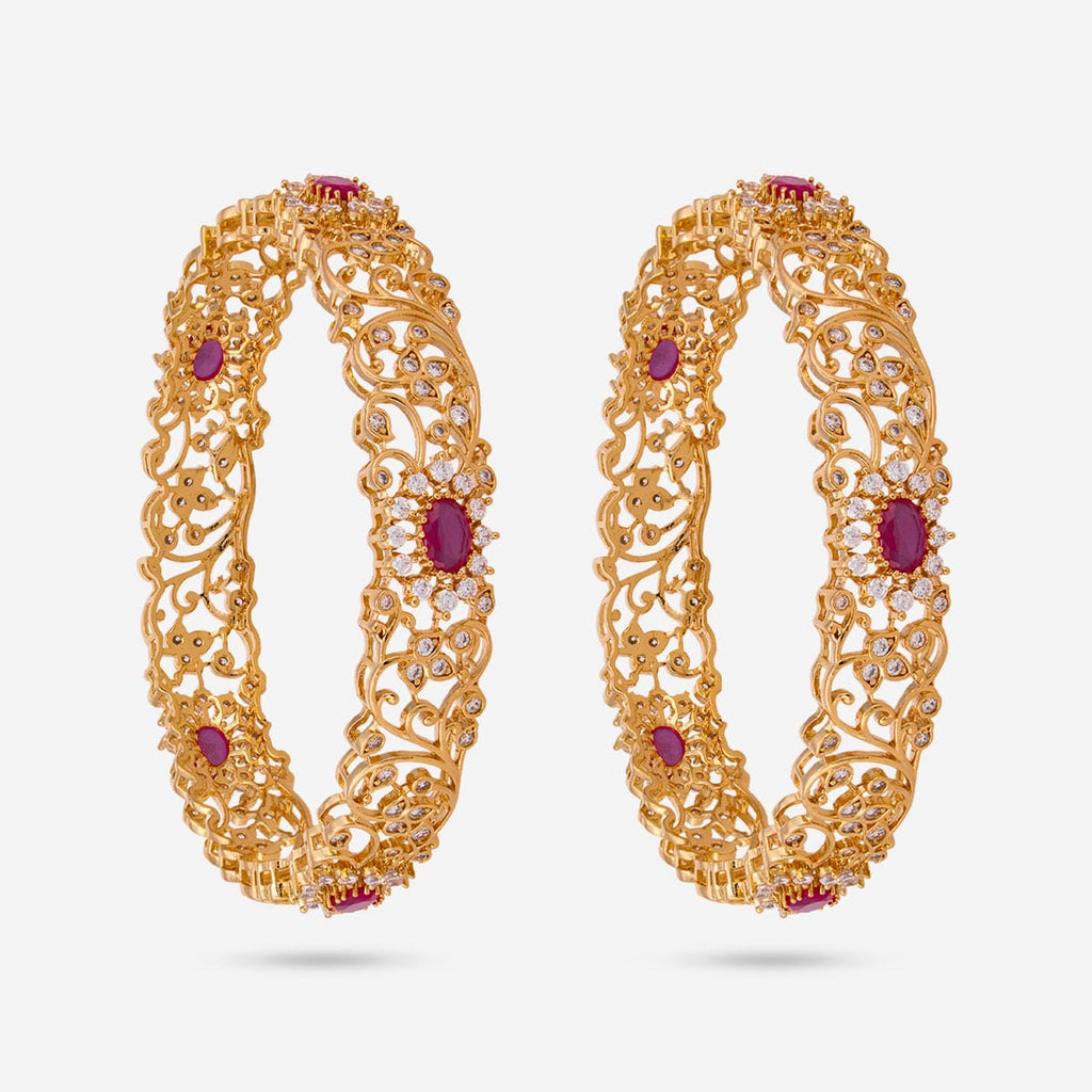 Zircon Bangle Zircon Bangle 187865