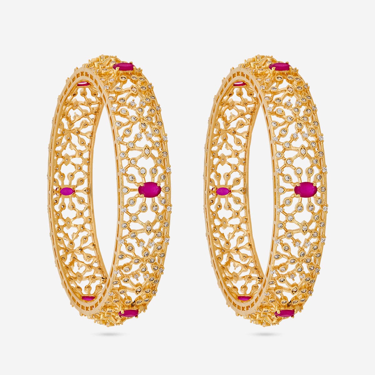 Zircon Bangle Zircon Bangle 193623