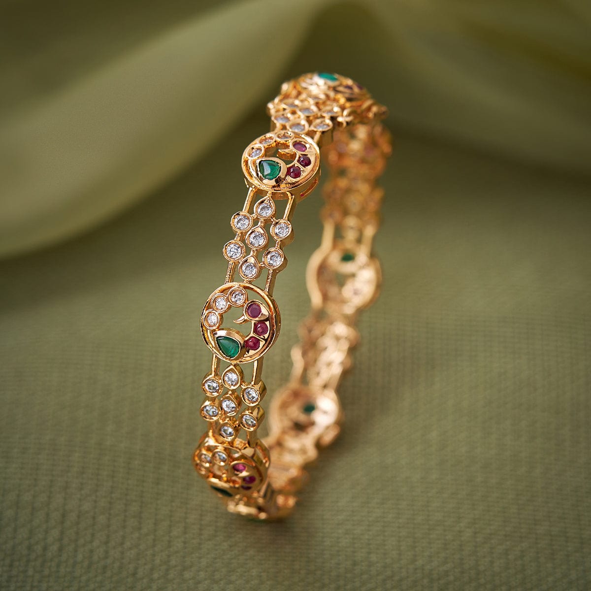 Zircon Bangle Zircon Bangle 142373