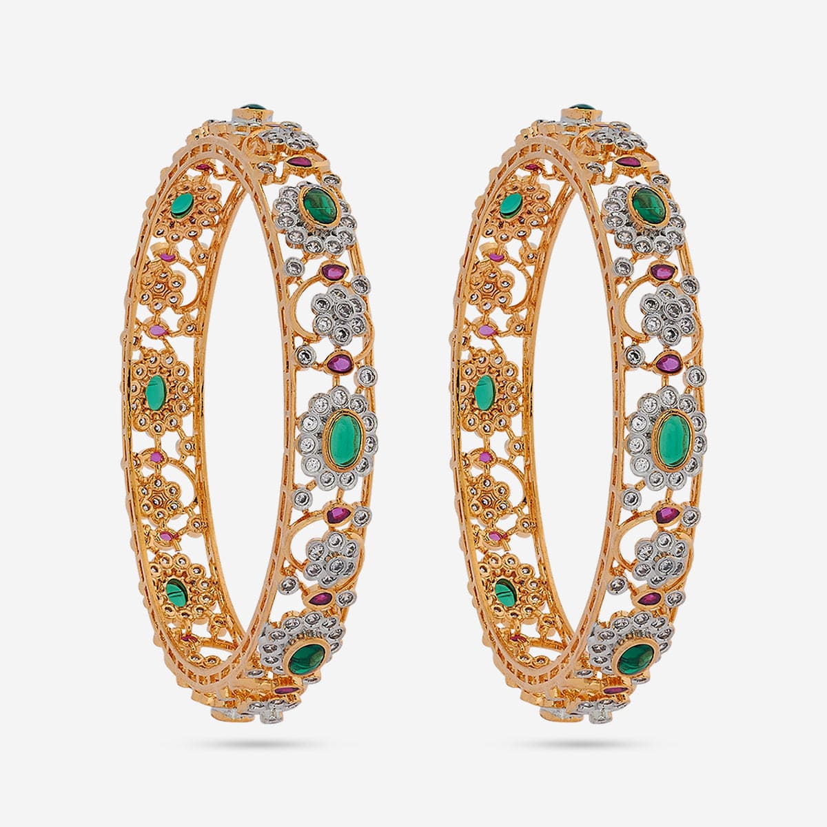 Zircon Bangle Zircon Bangle 184650
