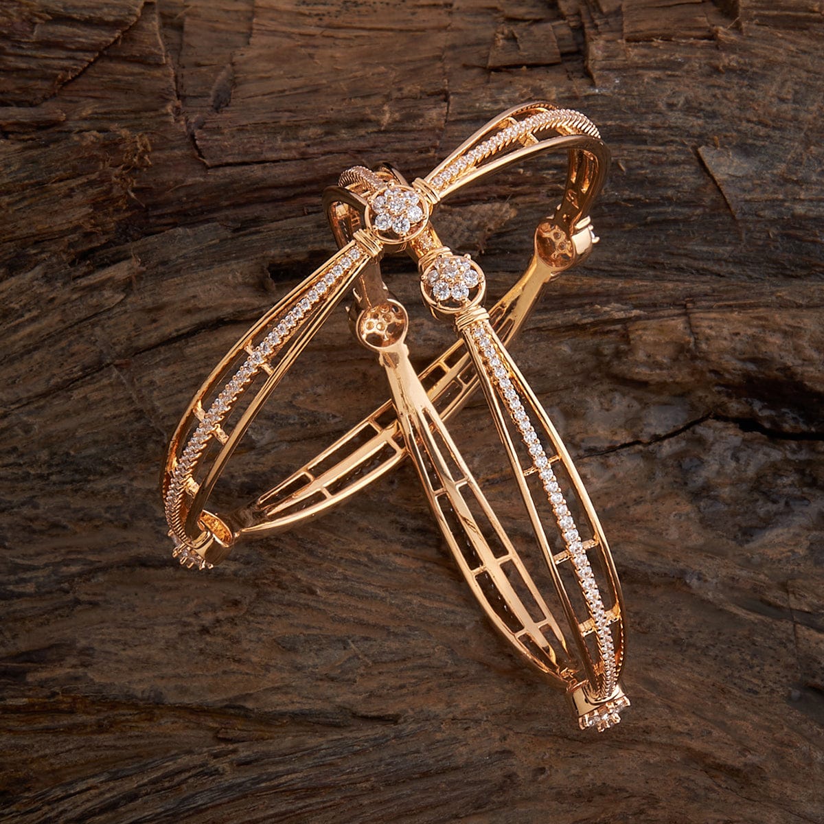 Zircon Bangle 156645