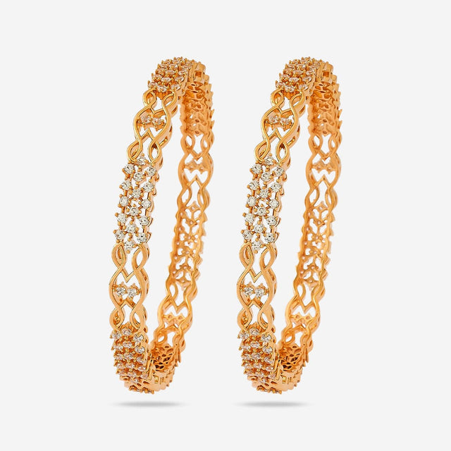 Zircon Bangle Zircon Bangle 169407