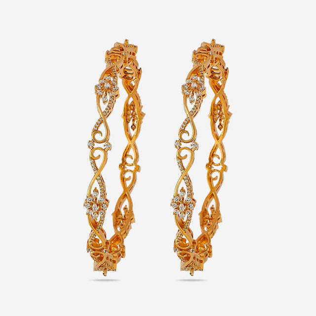 Zircon Bangle Zircon Bangle 169408