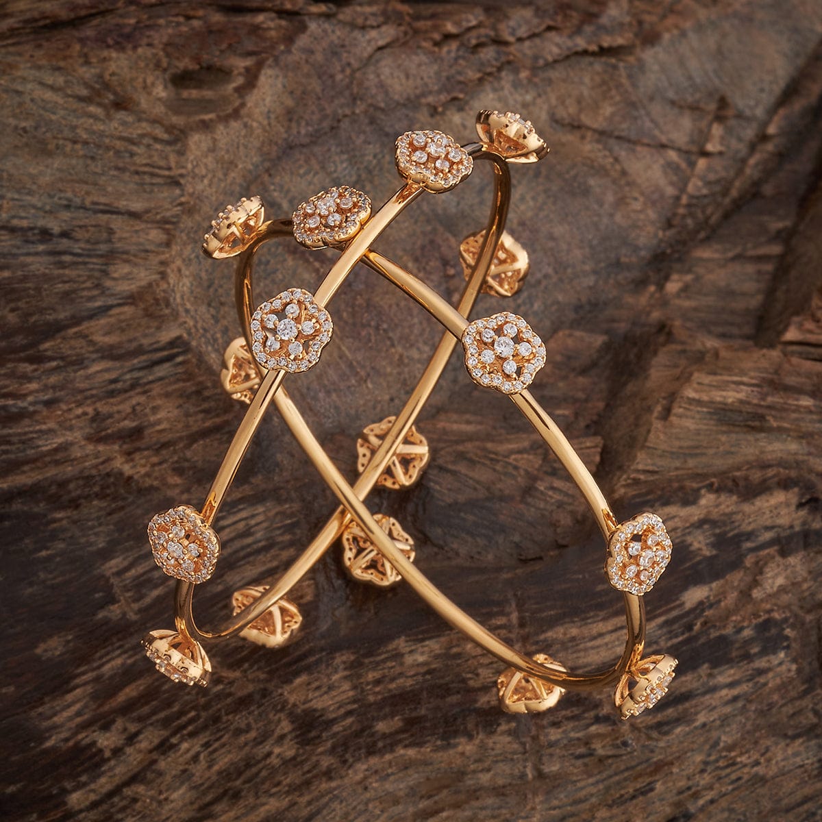 Zircon Bangle Zircon Bangle 182789