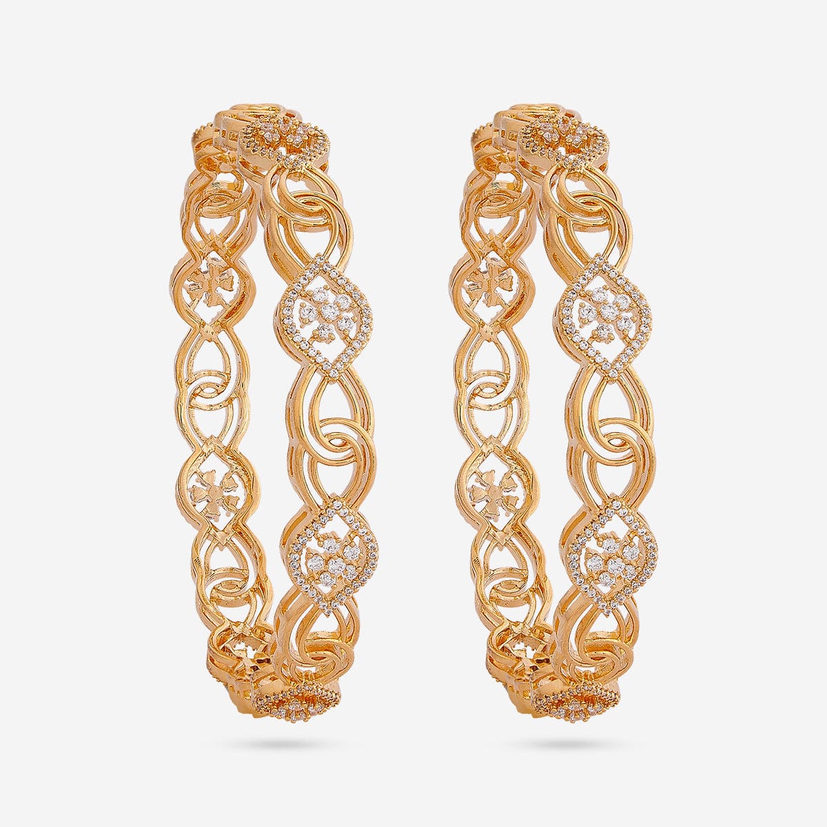 Zircon Bangle Zircon Bangle 187864