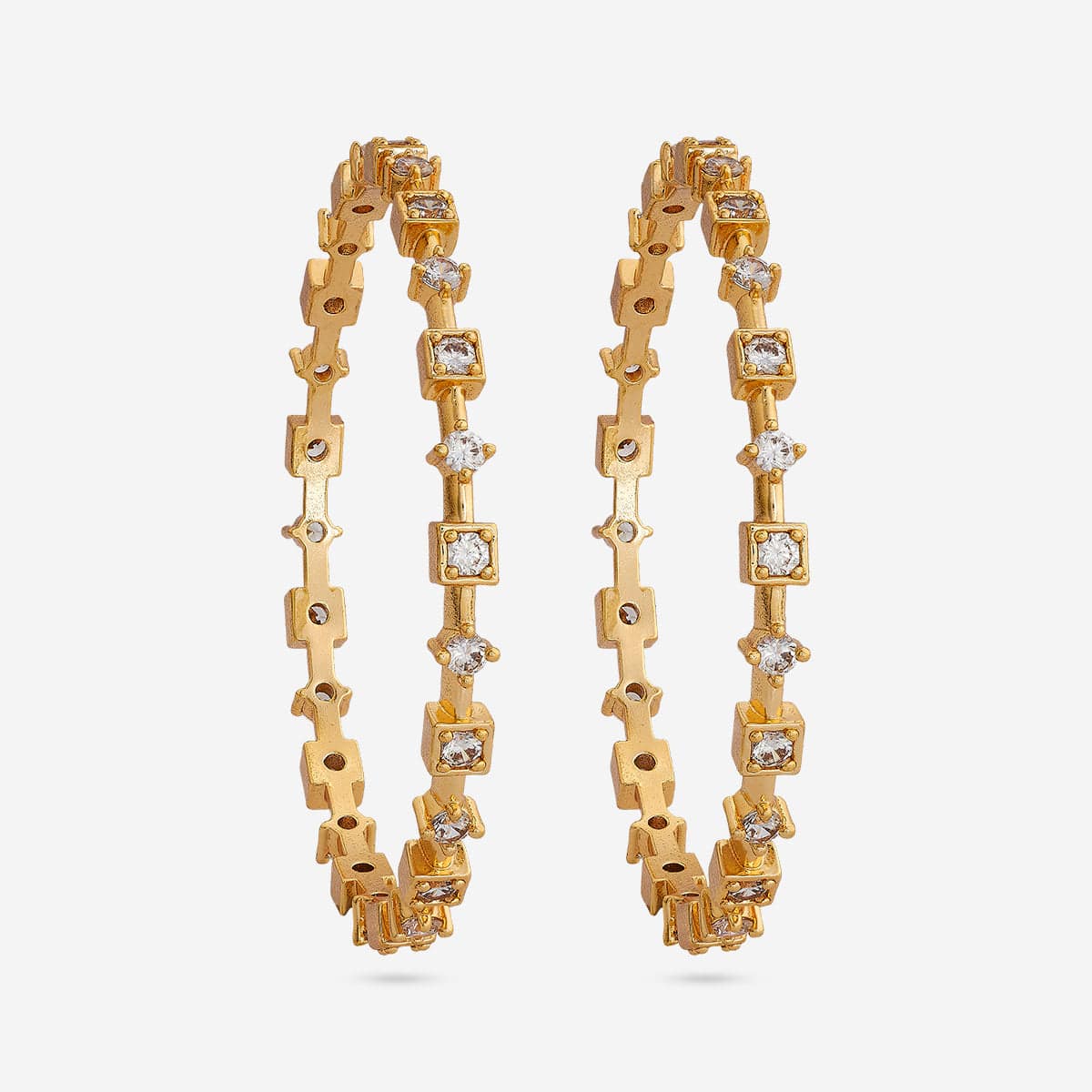 Zircon Bangle Zircon Bangle 190718