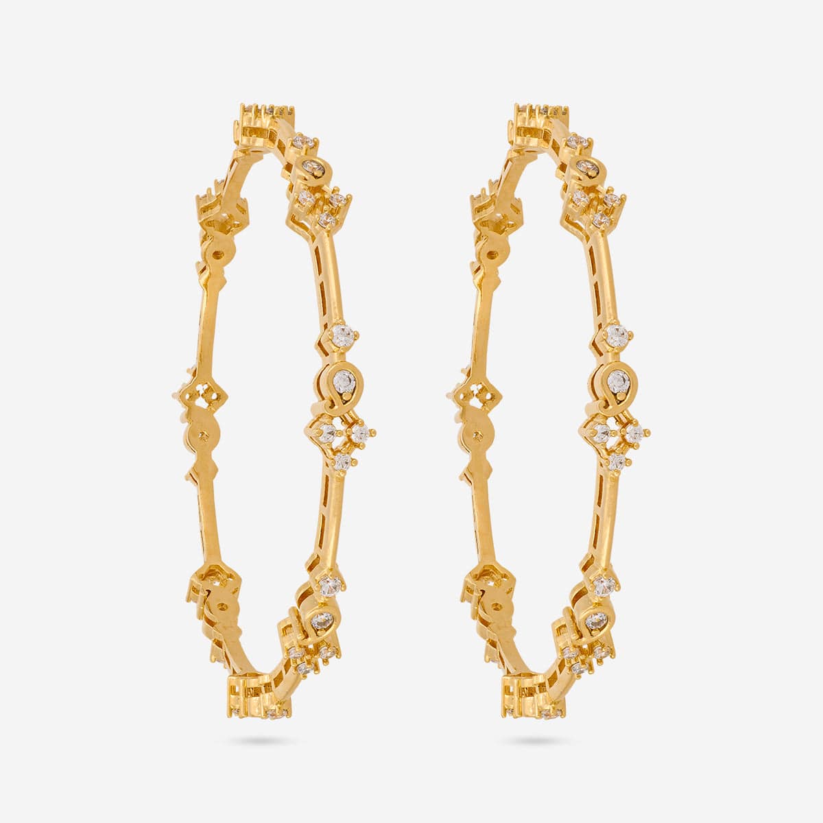 Zircon Bangle Zircon Bangle 192608