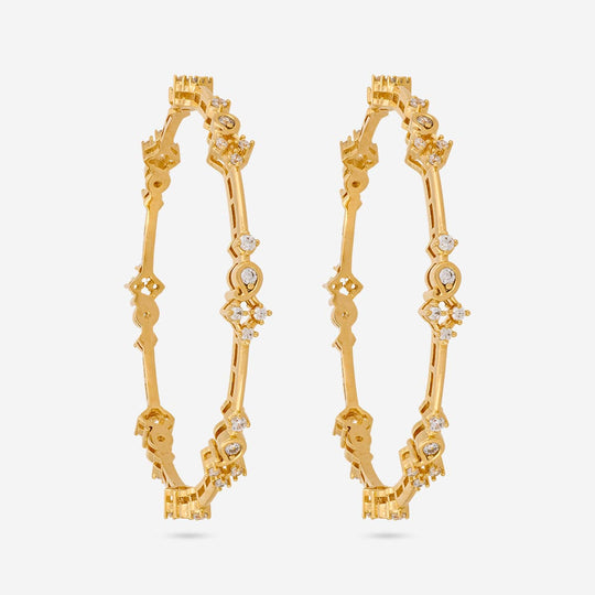 Zircon Bangle Zircon Bangle 192608