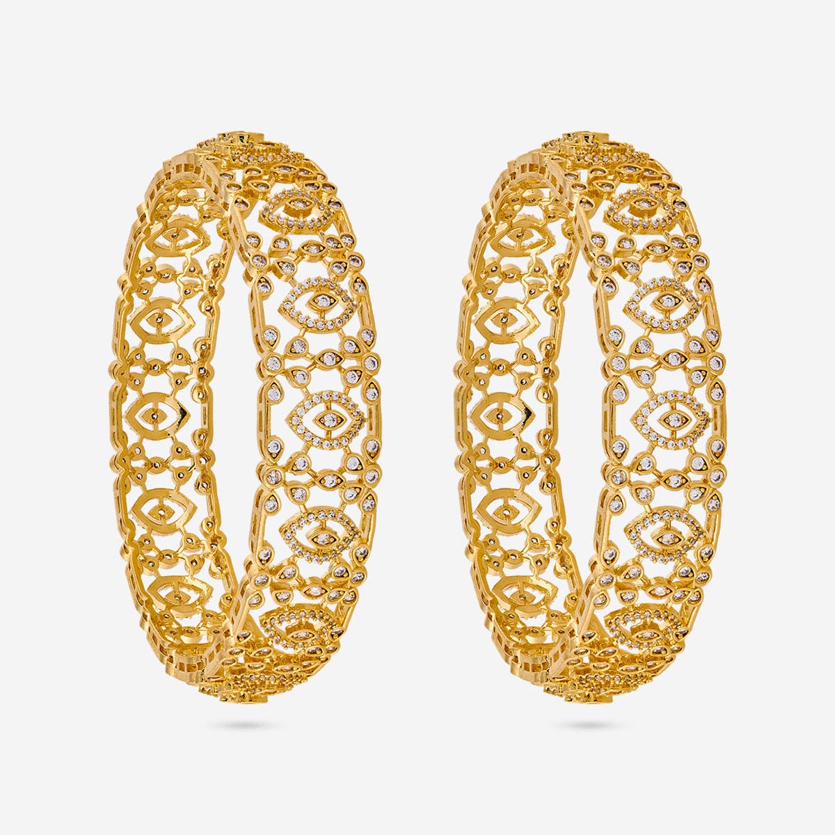 Zircon Bangle Zircon Bangle 193624