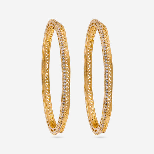 Zircon Bangle Zircon Bangle 200364